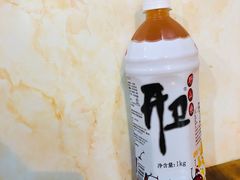 -二红烧烤排骨串(麦岛店)