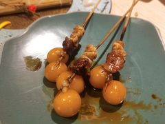 -鸟山鸣·日料食堂(王府井店)