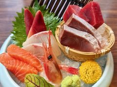-田舍家Inakaya·炉端烧·铁板烧(天汇igc店)