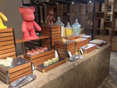 -“香”全日餐厅·株洲大汉希尔顿酒店