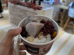 -鲜芋仙(群光广场店)