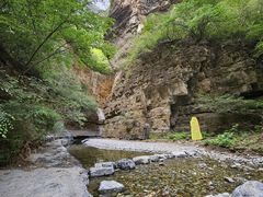 -龙门涧景区