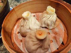 天王烤鸭包-南京大牌档(中关村店)