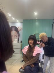 -悦SALON