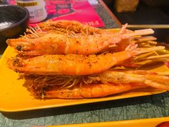 -牛New寿喜烧(中山公园龙之梦店)