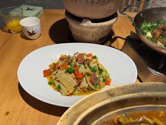 -黄山老妈·土菜(碧桂园店)