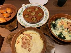 -萨莉亚意式餐厅(龙阳广场店)