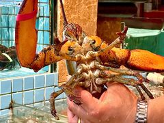 -北戴河转鱼·炒螃蟹酱餐厅