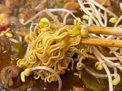 -川香煲(茅台路店)