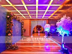 大堂-上海衡山度假村