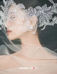 -太郎花子婚纱摄影TAHAKO(无锡店)