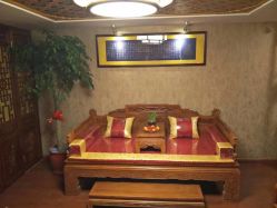 -愈元涵·手工艾灸