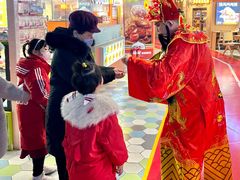 -鹏欣水游城