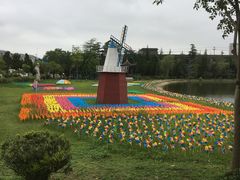 -竹西公园