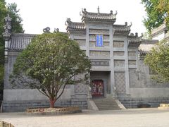 -习家池