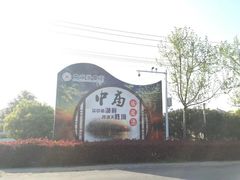 -巢湖姥山岛