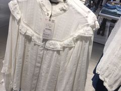 -ZARA(上海时代广场店)