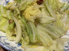 -本来川菜(中骏广场店)