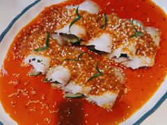 -上上席川菜(凯德乐峰广场店)