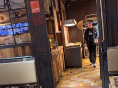 -探鱼·鲜青椒爽麻烤鱼(天一广场店)