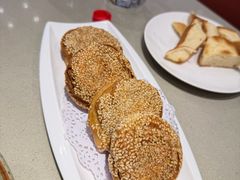 -蝎王府羊蝎子(天通苑店)