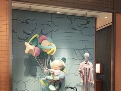 -爱马仕 HERMES(德基广场店)