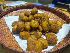 椒盐小土豆-臻吃客主题餐厅(湖州太阳城店)
