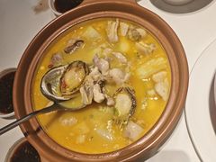 -南棠馆粤菜坊(群光店)