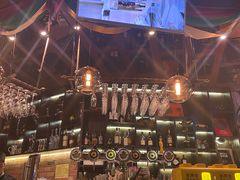 -1886德国汽车餐厅(外滩十六铺码头店)