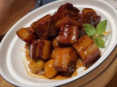 红烧肉-胡家大厨(西三庄店)