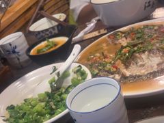 -吃货私房菜(丽江束河古镇店)
