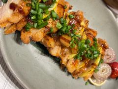 -娜娜家•Nana's restaurant(国金汇店)