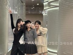 -3号仓库·创意中国菜(乐清正大广场店)