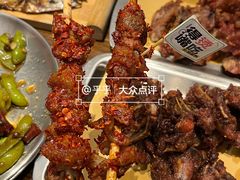-破店肥哈·东北烧烤·夜宵(南山保利店)