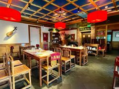 -小吊梨汤·北京菜·烤鸭(双井乐成中心店)