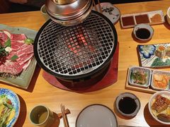 -久喜番和牛烧肉酒场(北辰三角洲店)