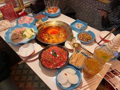 -蛙二爷美蛙火锅基地(温州总店)