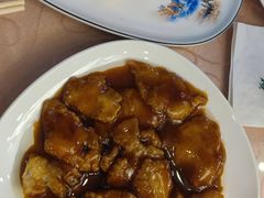 -烤肉宛饭庄(南礼士路店)