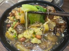 -阿芬卤面(花巷店)