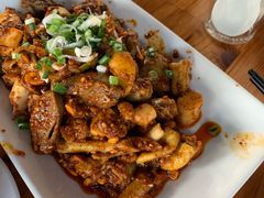 -老号尤兔头(西川店)