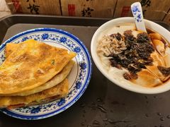 -老客满蛋饼(双塔市集店)