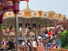 景点-安徒生童话乐园