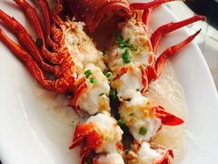 -毛里求斯小四川餐厅总店