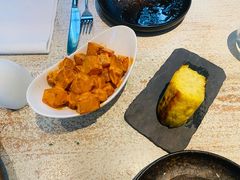 西班牙土豆饼-Carmen卡门西班牙餐厅