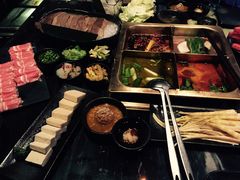 四季锅-王家渡火锅(金宝汇店)