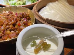 -楼兰新疆主题餐厅(苏州中心店)