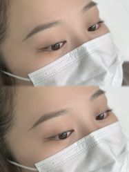 -张小野·专业半永久纹眉