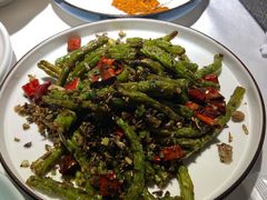 -雲蜀龙阁·金牌水煮鱼(方庄店)