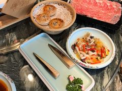 -慢丽江·云南野生菌土鸡锅(西山店)