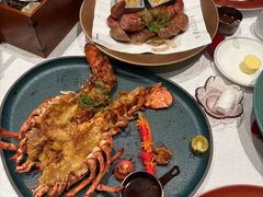 -莲西餐(曲江店)